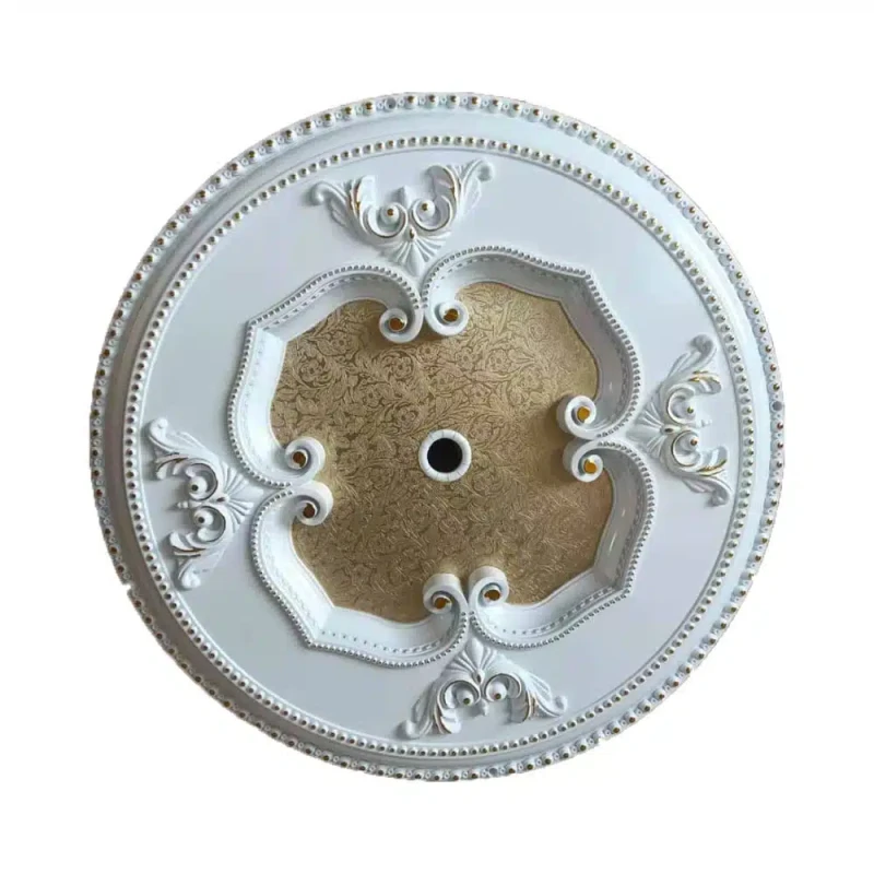 Rozeta decorativă F-80cm RZ-5